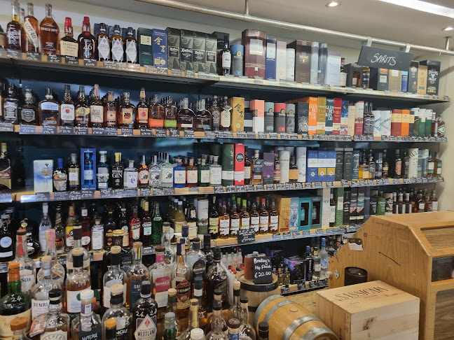 Bradley's Specialist Off-Licence & Foodstore - Hospitality and gastronomy