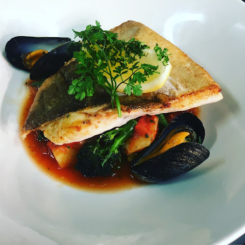 Opinii despre Blairs Inn în Cork - Hospitality and gastronomy