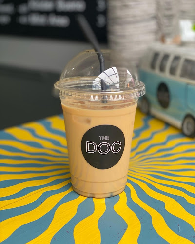 The Coffee Doc - Hospitality and gastronomy