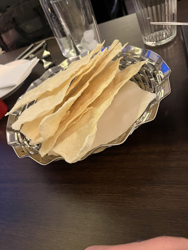 Sitar Indian Restaurant & Takeaway - Hospitality and gastronomy