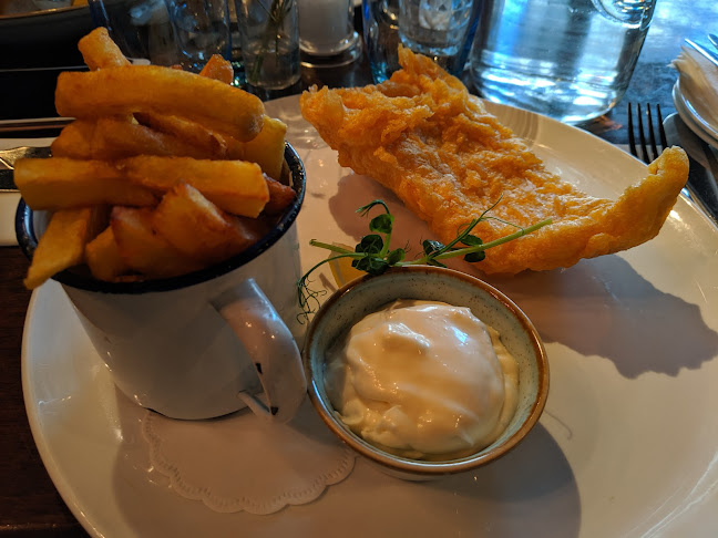 Kirwan's - Hospitality and gastronomy