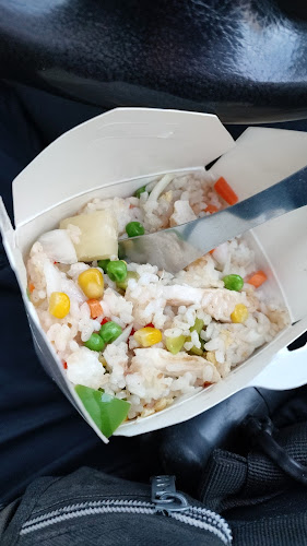 Comentarii opinii despre Sakae Asian Street Food