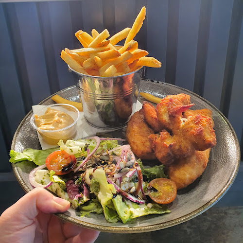 56 Central Restaurant Cafe - Galway