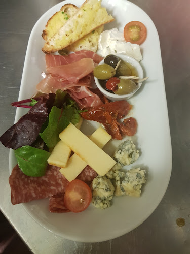 Comentarii opinii despre Giovanna's Restaurant