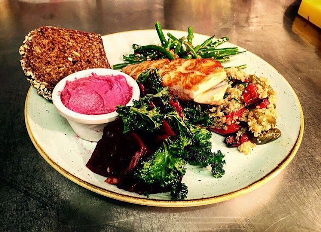 Opinii despre Knox în Sligo - Hospitality and gastronomy