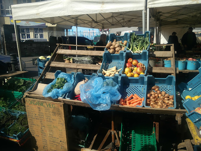 Comentarii opinii despre St. Nicholas' Market