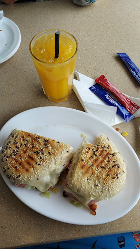 Cake'n'Bake - Hospitality and gastronomy