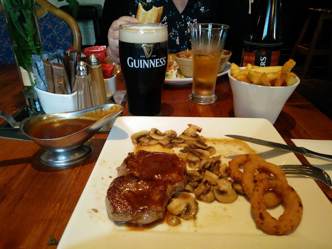 The Kerry Way - Killarney