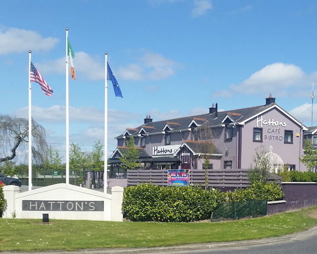 Hatton's of Garadice - Naas