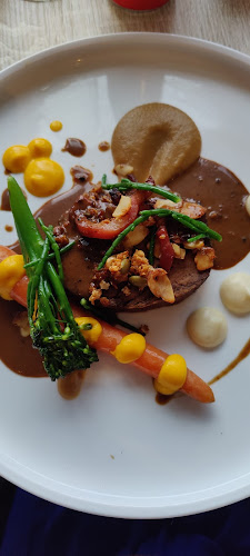 Fish & Bean - Hospitality and gastronomy