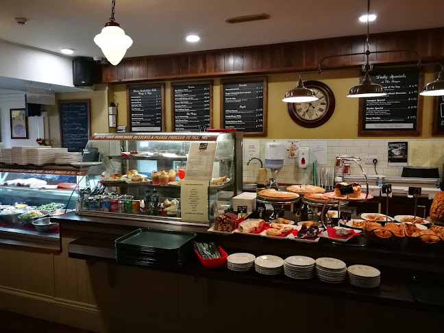 Opinii despre Kirbys Brogue Inn în Tralee - Hospitality and gastronomy