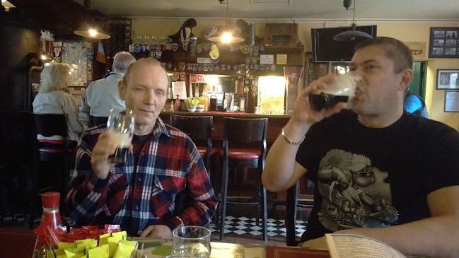 The Creamery Bar & Restaurant - Hospitality and gastronomy