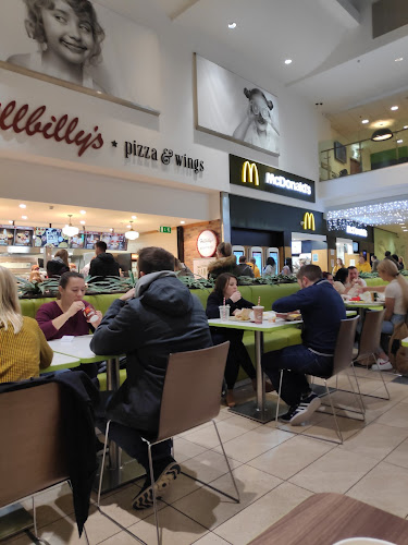 Opinii despre Hillbilly's Mahon Point în Cork - Hospitality and gastronomy