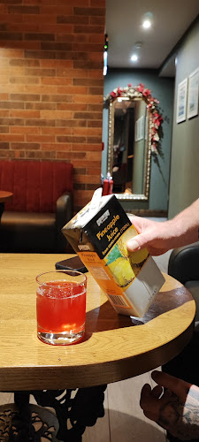 Comentarii opinii despre Railway Bar Navan