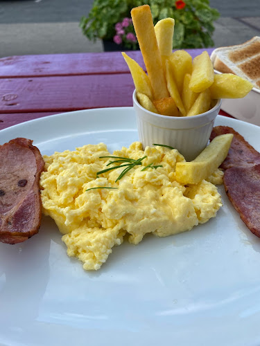 Opinii despre The Roadside Cafe în Gorey - Hospitality and gastronomy
