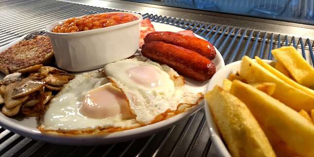 Comentarii opinii despre Forte Restaurant and Take away