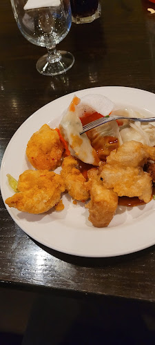 Jasmine Palace - Limerick