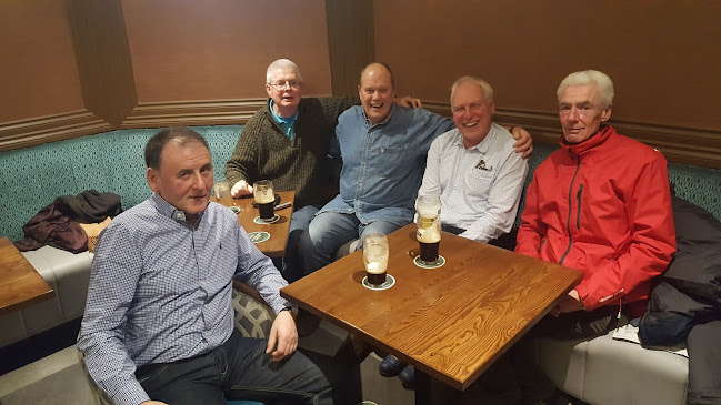 The Orchard Bar and Squash Club - Hospitality and gastronomy