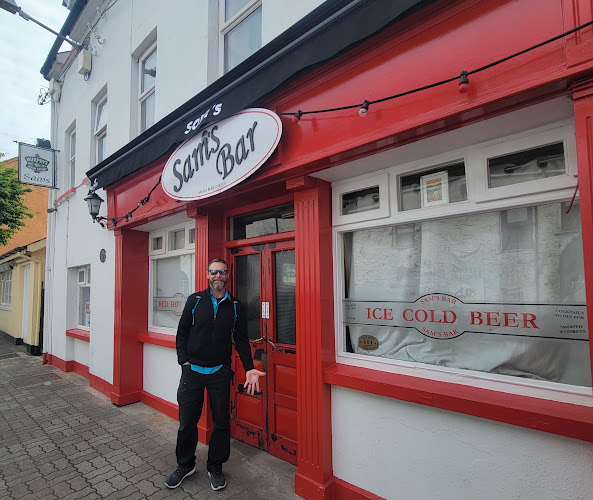 Sam's Bar - Kinsale