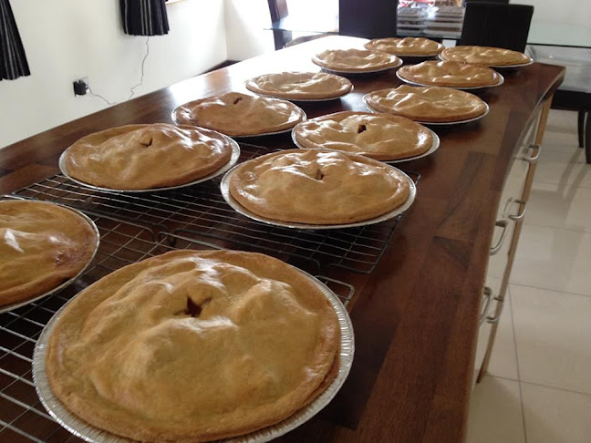 Comentarii opinii despre Tullamore Food Fayre