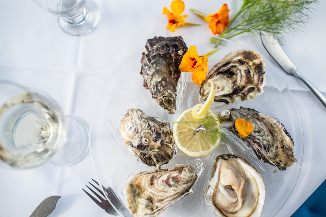 Opinii despre Barrtrá Seafood Restaurant în Lahinch - Hospitality and gastronomy