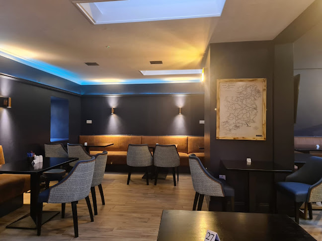 Nagle's Bar & Accommodation. - Hospitality and gastronomy