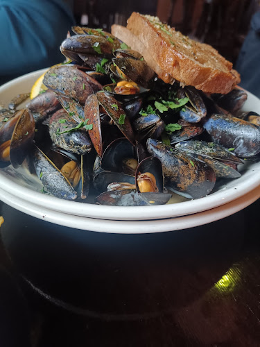 Comentarii opinii despre Cronin's Pub