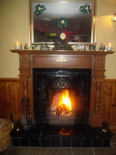 Knightlys Bar & Restaurant - Hospitality and gastronomy