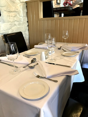 Bates - Hospitality and gastronomy