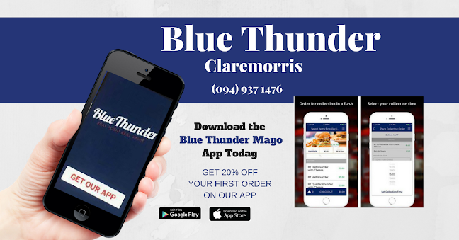Blue Thunder