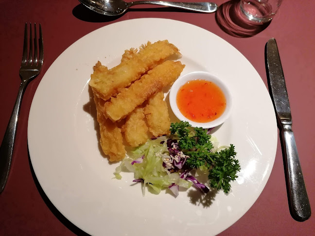 The Palace Restaurant & TakeAway - Newbridge