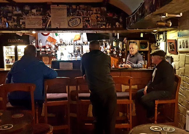 Comentarii opinii despre Ellens Pub