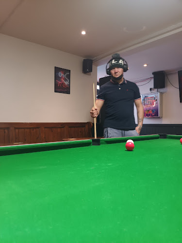 Opinii despre Pilkington's Pub & Grocery în Birr - Hospitality and gastronomy