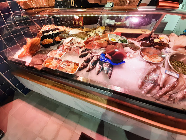 Ballycotton Seafood - Midleton