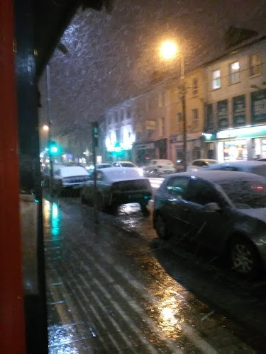 M McCarthy - Midleton