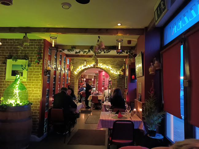 La Pizzeria - Drogheda