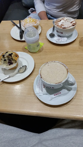 Costa Coffee - Wexford