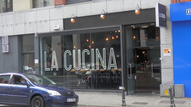 La Cucina Centro