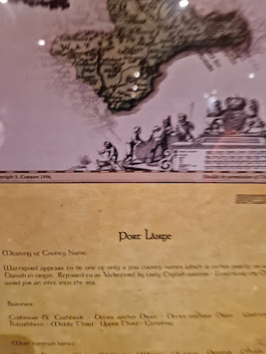 Ballyneal, Clonea Power, Co. Waterford