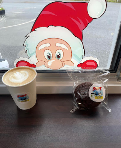 Swift Drive Thru Coffee - Hospitality and gastronomy