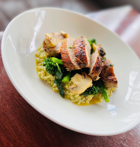 Opinii despre Silken Thomas & Accommodation în Kildare - Hospitality and gastronomy