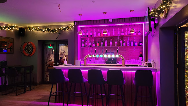 Opinii despre Blue Anchor în Dundalk - Hospitality and gastronomy