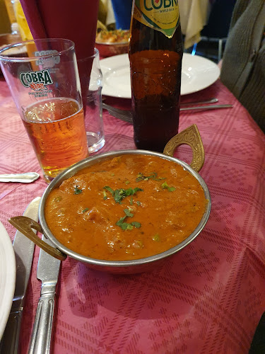 Comentarii opinii despre Himalayan Indian Restaurant