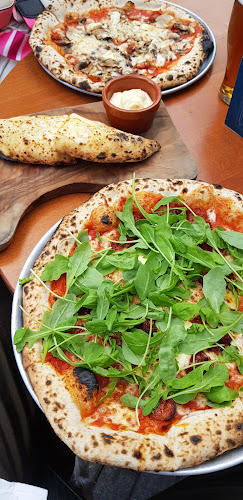 Franciscan Well Brewery & Brewpub - Hospitality and gastronomy