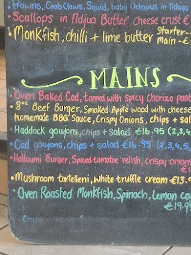 Kehoe's Pub & Parlour