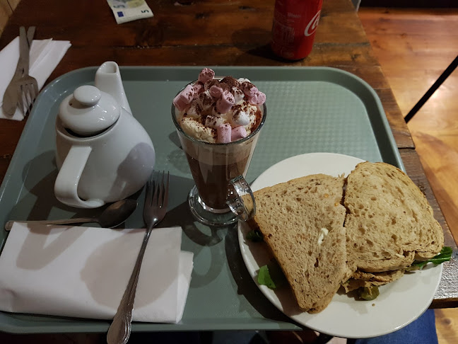 Deli Lites - Dundalk