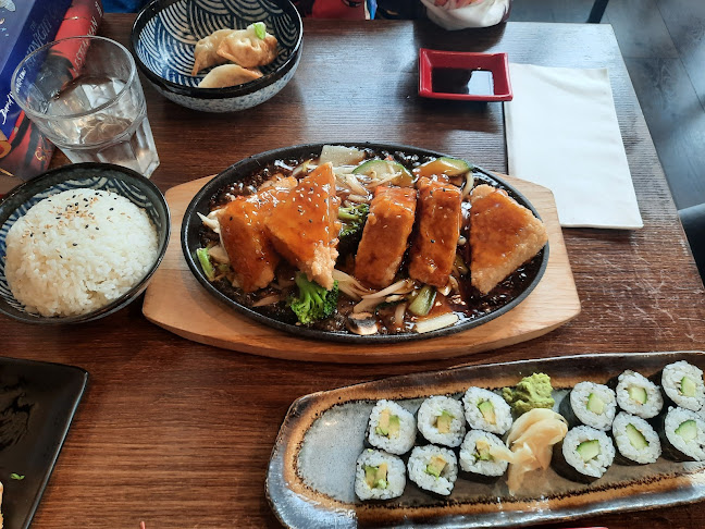 Unit 1, Supervalu shopping centre, 38 Church Rd, Greystones, Co. Wicklow, A63 HV05