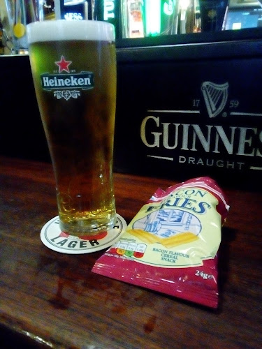 1 Broad St, Irishtown, Limerick, V94 T6X8