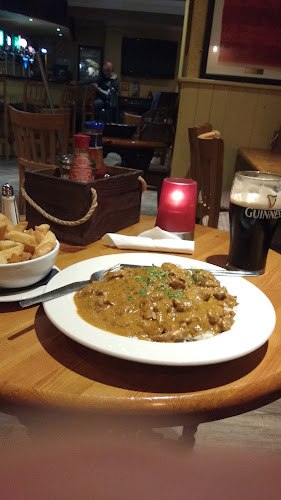 Nuala's Bar & Restaurant - Hospitality and gastronomy