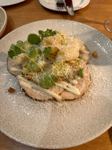 Comentarii opinii despre Bridgefoot House